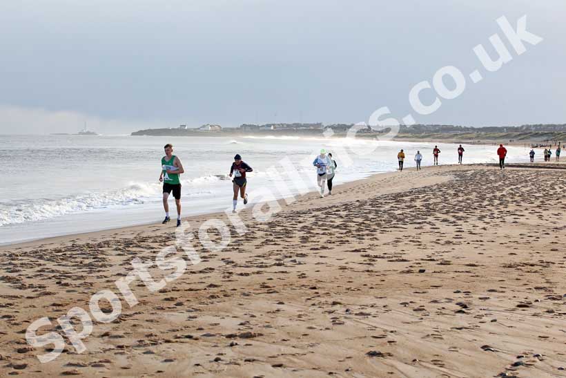 Blyth Sands 5.